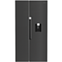 Defy 555l Side By Side Fridge - DFF647