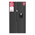 Defy 555l Side By Side Fridge - DFF647