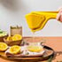 Dreamfarm Flucier Juicer Lemon - DFFU3451