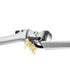 Dreamfarm Charcoal Black Garject Garlic Press - DFGA5516