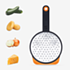 Dreamfarm 6mm Ograte Coarse Grater - DFOG3352