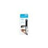 Dreamfarm Black Sharple Peeler - DFSH4410