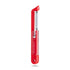 Dreamfarm Red Sharple Peeler - DFSH4427