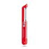 Dreamfarm Red Sharple Peeler - DFSH4427