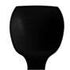 Dreamfarm Black Supoon Scraping Spoon - DFSU2614