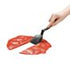 Dreamfarm Black Supoon Scraping Spoon - DFSU2614