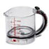 Dreamfarm 4 in 1 Upcup Adjustable Measuring Cup - DFUO2478