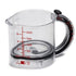 Dreamfarm 4 in 1 Upcup Adjustable Measuring Cup - DFUO2478