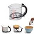 Dreamfarm 4 in 1 Upcup Adjustable Measuring Cup - DFUO2478