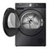 Hisense 10kg Black Premium Heat Pump Tumble Dryer - DH5S102BB