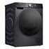 Hisense 10kg Black Premium Heat Pump Tumble Dryer - DH5S102BB