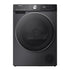 Hisense 10kg Black Premium Heat Pump Tumble Dryer - DH5S102BB