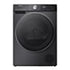 Hisense 10kg Black Premium Heat Pump Tumble Dryer - DH5S102BB