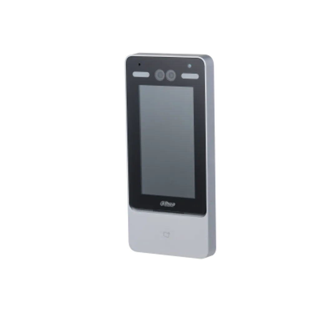 Dahua FACT Face Recognition Access Controller