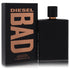 Diesel Eau De Toilette Spray 3.3 oz Eau De Toilette Spray Diesel Bad Eau De Toilette Spray By Diesel