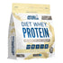 Applied Nutrition Diet Whey Protein (1kg)