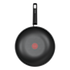 Tefal 28cm Black Access Wokpan - B4451902