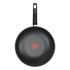 Tefal 28cm Black Access Wokpan - B4451902