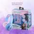 Disney Audio Disney Frozen 3D Bluetooth Headphones