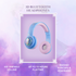 Disney Audio Disney Frozen 3D Bluetooth Headphones