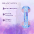 Disney Audio Disney Frozen 3D Bluetooth Headphones