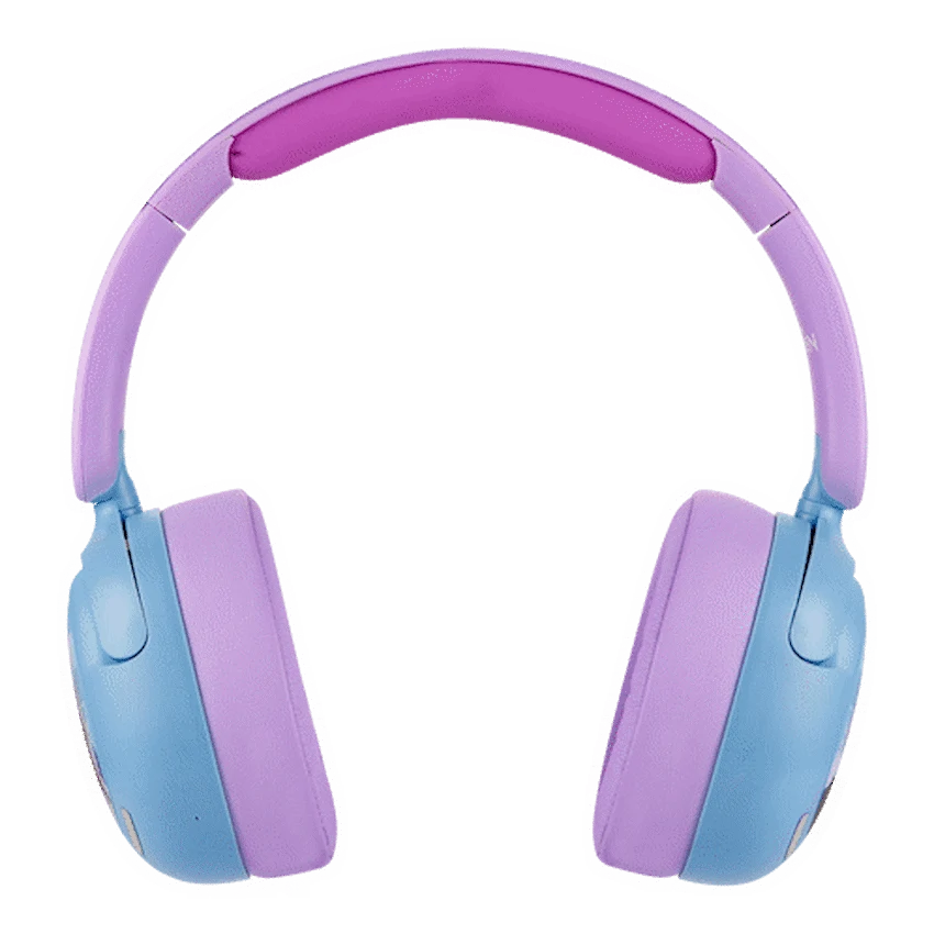 Disney Audio Disney Frozen ANC Padded Bluetooth Headphones