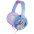 Disney Audio Disney Frozen Auxiliary Headphones with 11 Stickers