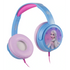 Disney Audio Disney Frozen Auxiliary headphones with 11 Stickers
