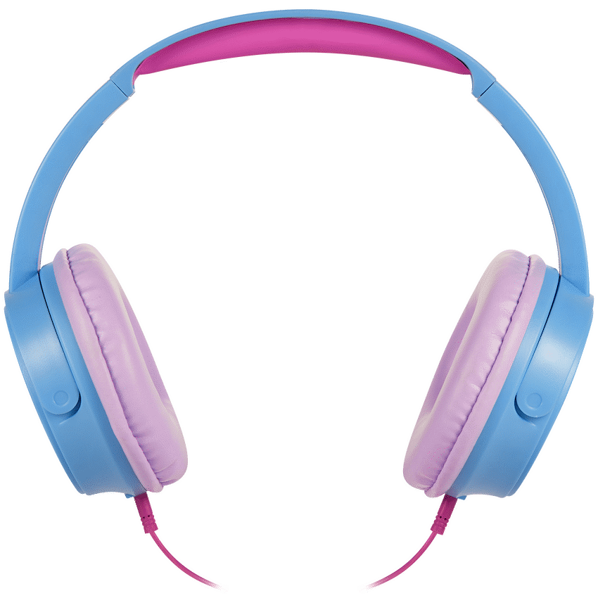 Disney Audio Disney Frozen Auxiliary headphones with 11 Stickers