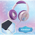 Disney Audio Disney Frozen Auxiliary Headphones with Stickers