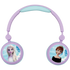 Disney Audio Disney Frozen Bluetooth Headphone with Swivel Cups