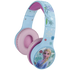 Disney Audio Disney Frozen Bluetooth Padded Headphones with dB Switch Function