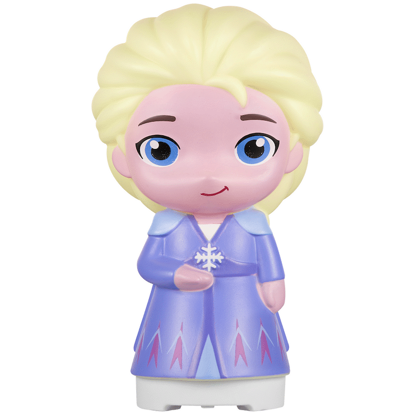 Disney Audio Disney Frozen Bluetooth Speaker with Mood Light