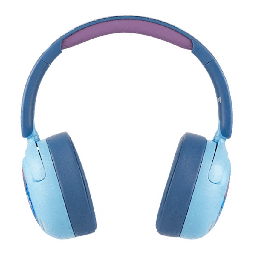 Disney Audio Disney Stitch ANC Padded Bluetooth Headphones