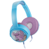 Disney Audio Disney Stitch Auxiliary Headphones with 11 Stickers