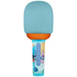 Disney Audio Disney Stitch Bluetooth Dome Microphone with RGB Lights