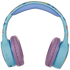 Disney Audio Disney Stitch Bluetooth Padded Headphones with dB Switch Function