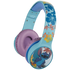 Disney Audio Disney Stitch Bluetooth Padded Headphones with dB Switch Function