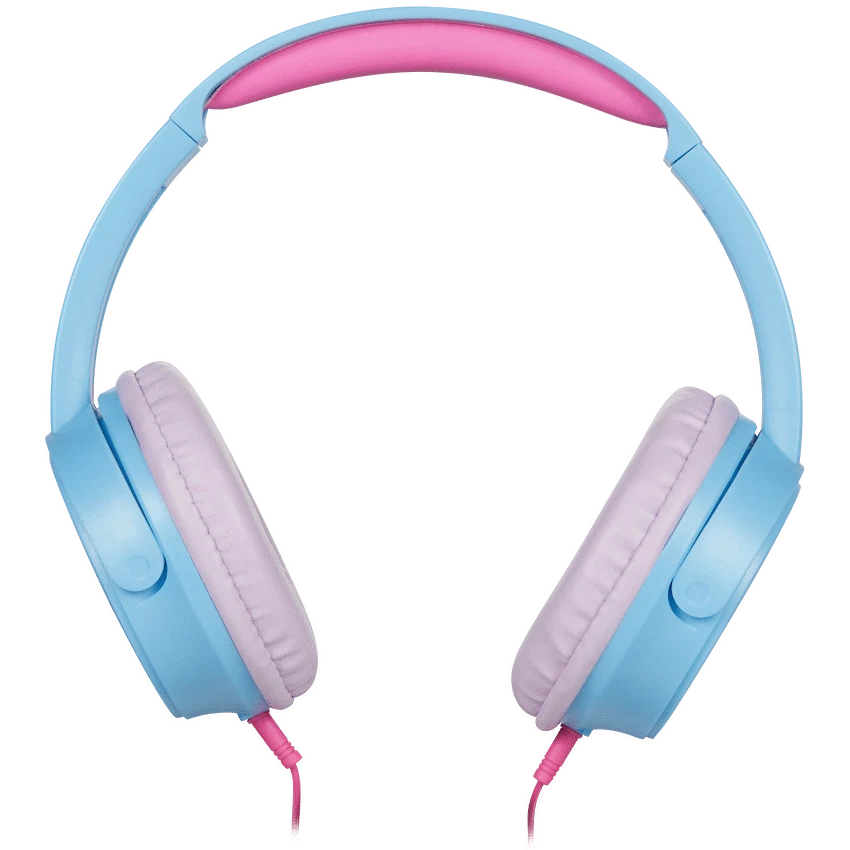 Disney Audio Frozen Auxiliary Headphones with Stickers