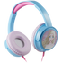 Disney Audio Frozen Auxiliary Headphones with Stickers