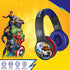 Disney Audio Marvel Avengers Bluetooth Headphones with dB Switch Function