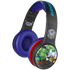Disney Audio Marvel Avengers Bluetooth Headphones with dB Switch Function