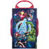 Disney Audio Marvel Avengers Galaxy LED Stars Karaoke Machine with Microphone