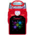 Disney Audio Marvel Avengers Galaxy LED Stars Karaoke Machine with Microphone