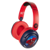 Disney Audio Marvel Spider-Man ANC Padded Bluetooth Headphones