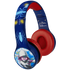 Disney Audio Marvel Spider-Man Bluetooth Padded Headphones with dB Switch Function