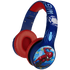 Disney Audio Marvel Spider-Man Bluetooth Padded Headphones with dB Switch Function