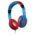 Disney Audio Padded AUX Headphones - Spider-Man