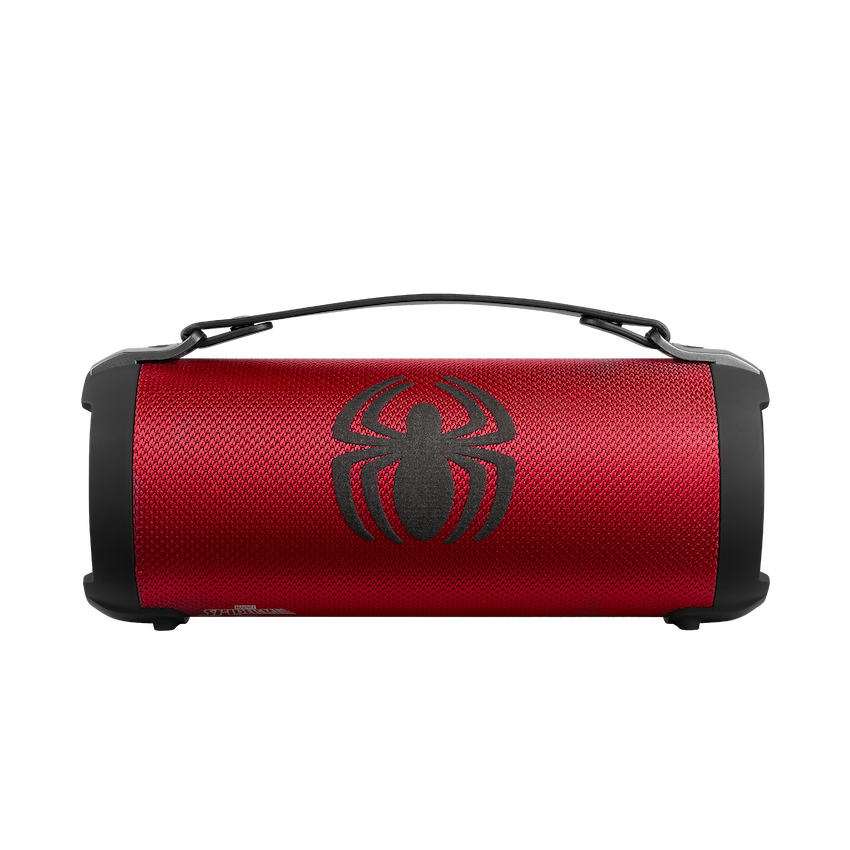 Disney Audio Spider-Man Bluetooth Wireless Speaker
