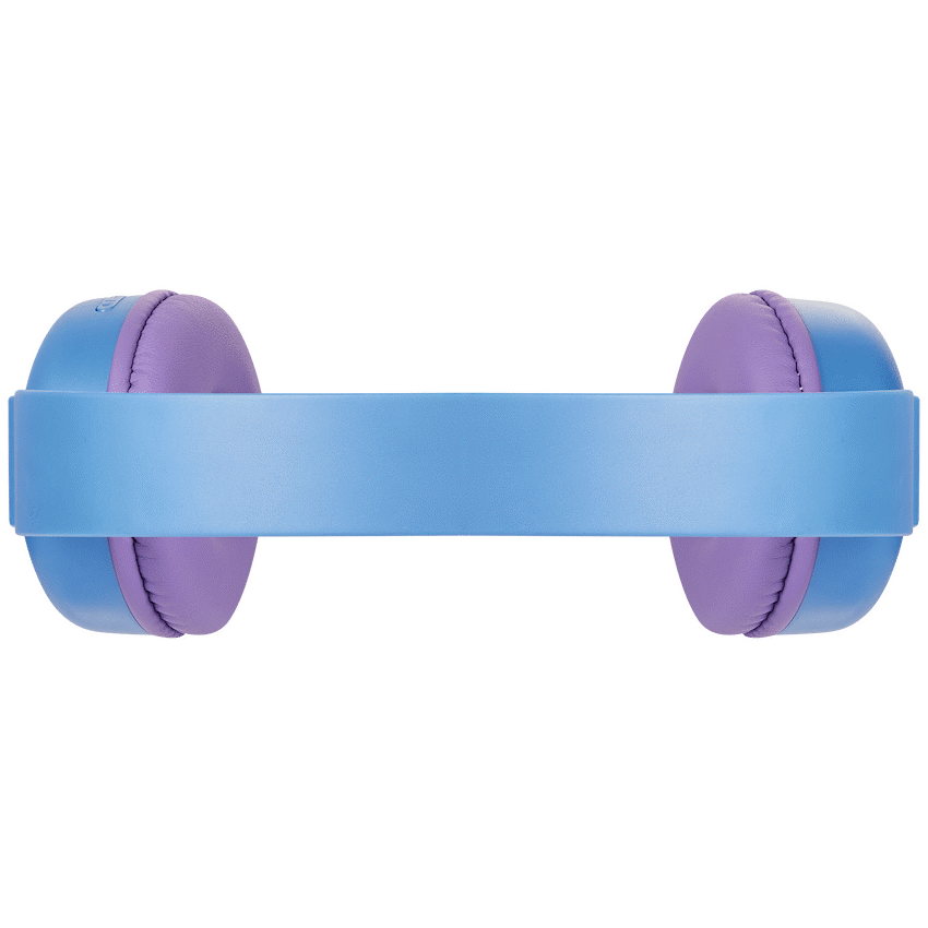 Disney Audio Stitch Bluetooth Padded Headphone with Removable Cups